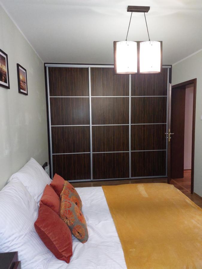 Apartament Fredry 9 Zielone Tarasy Kolobrzeg Dış mekan fotoğraf