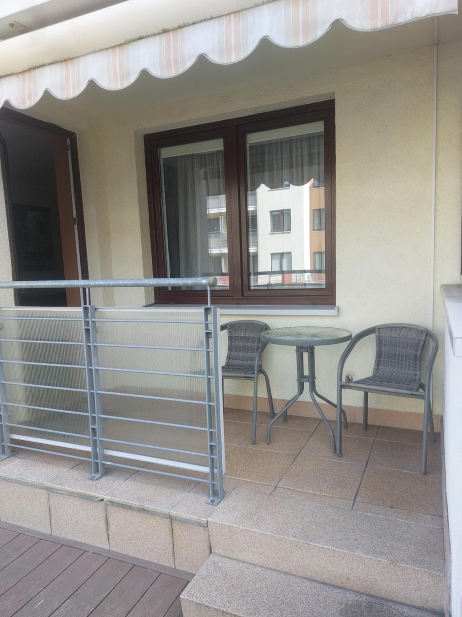 Apartament Fredry 9 Zielone Tarasy Kolobrzeg Dış mekan fotoğraf