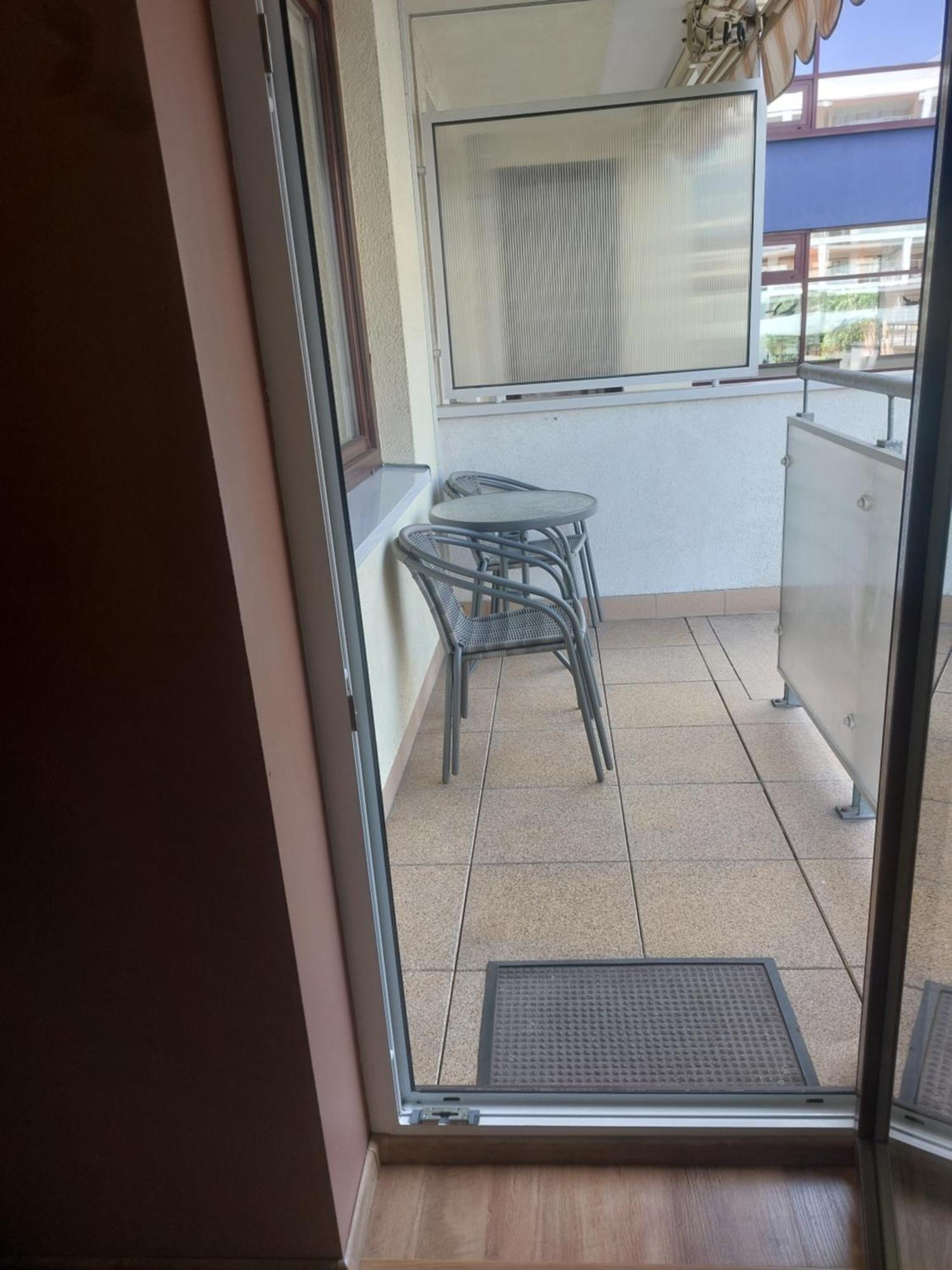 Apartament Fredry 9 Zielone Tarasy Kolobrzeg Dış mekan fotoğraf
